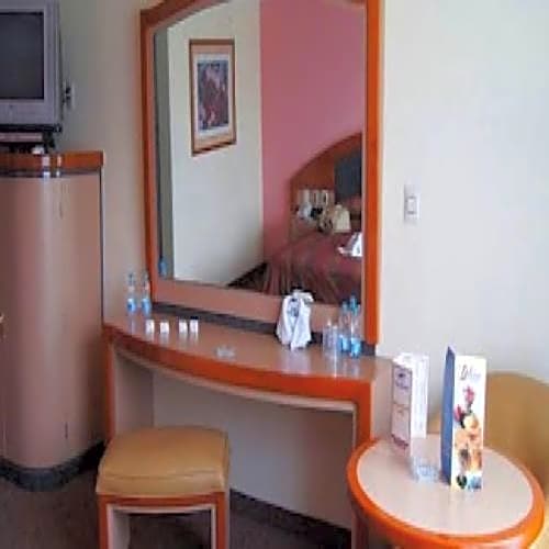 HM Hotel Belices
