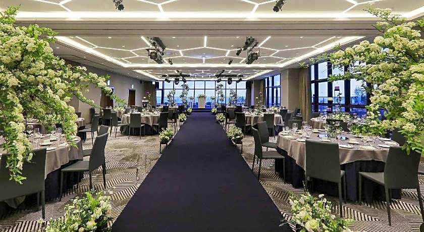 Mercure Ambassador Ulsan