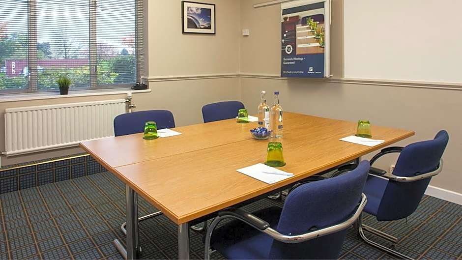 Holiday Inn Washington By IHG