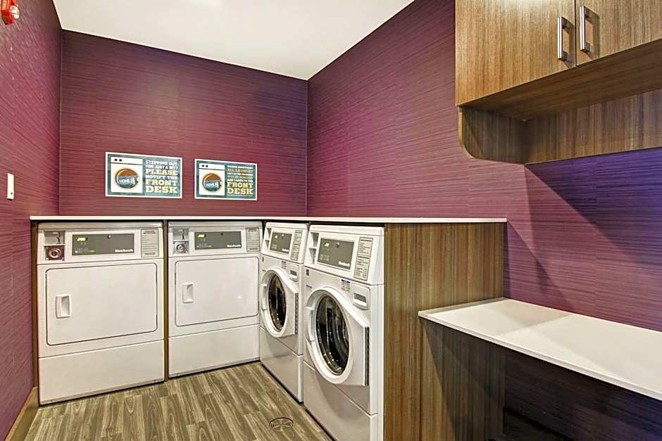 Home2 Suites By Hilton Edmonton South