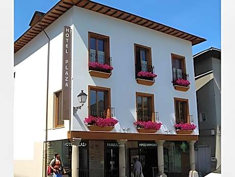 Plaza Mayor