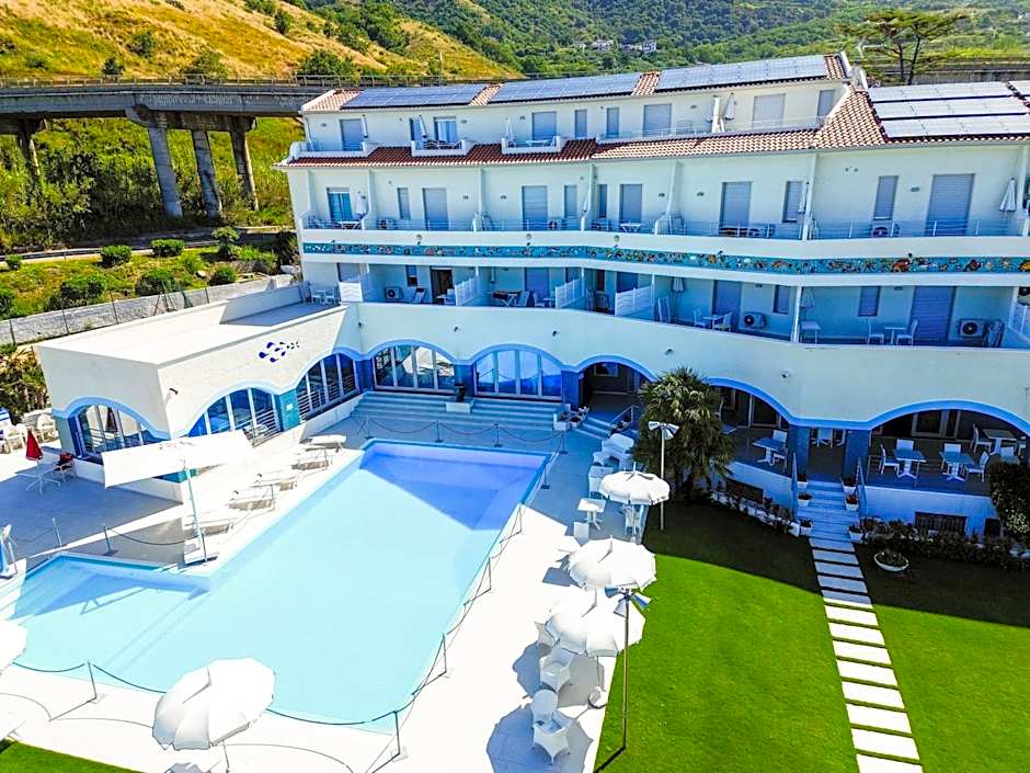 Hotel Poseidon