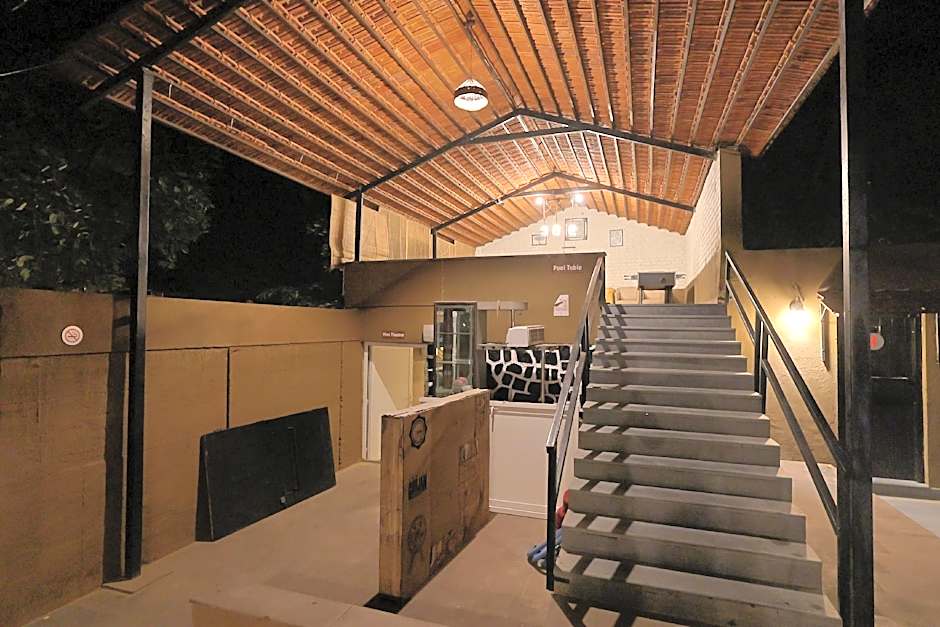 Spree Maati Jungle Resort, Bandhavgarh