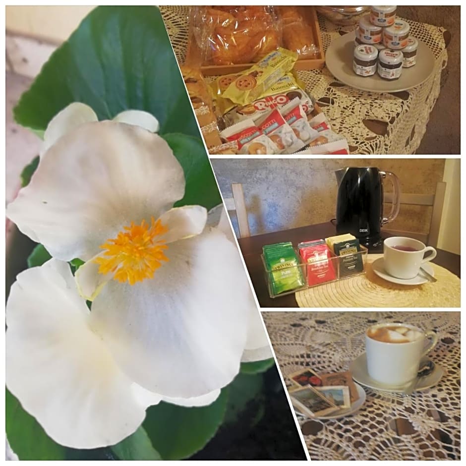 Bed & Breakfast Barbara