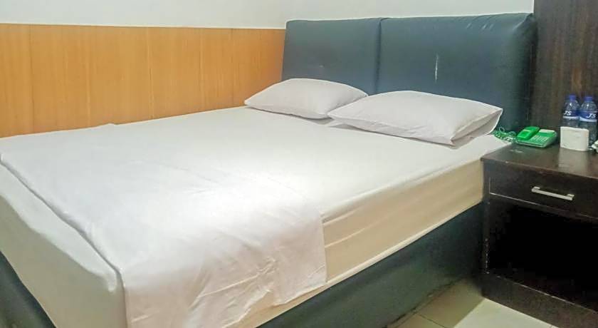 Homestay Akik Hijau Near Panakkukang