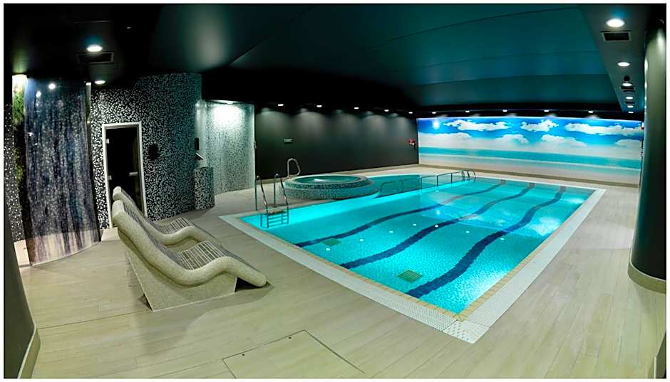 Crowne Plaza Nottingham By IHG