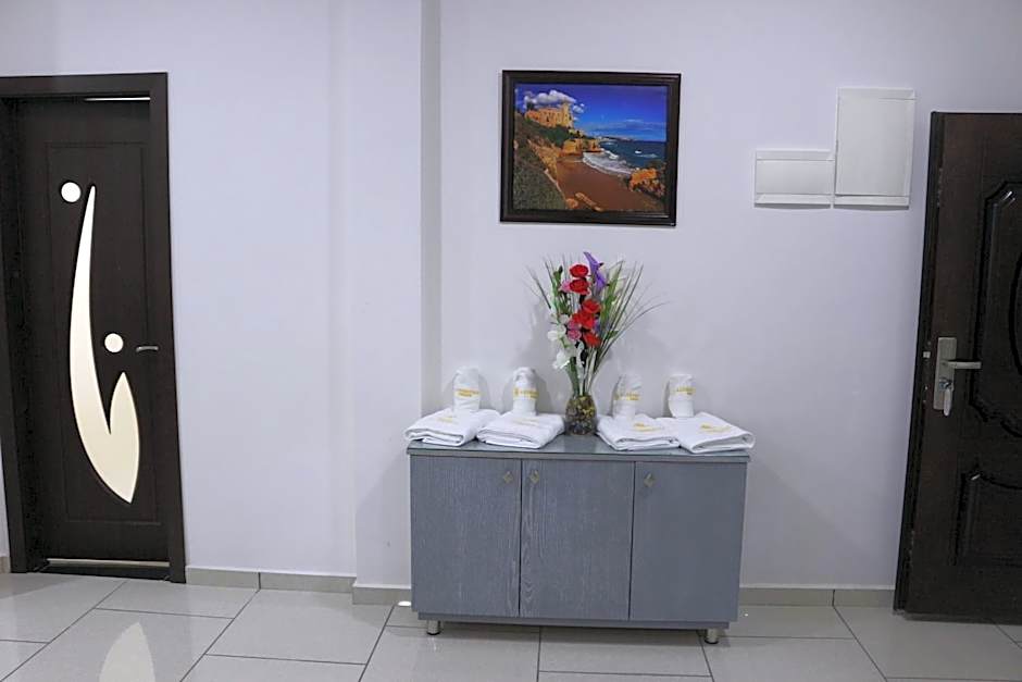 Residence Achomoukhe