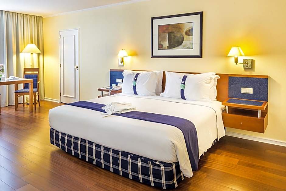 Holiday Inn Lisboa By IHG