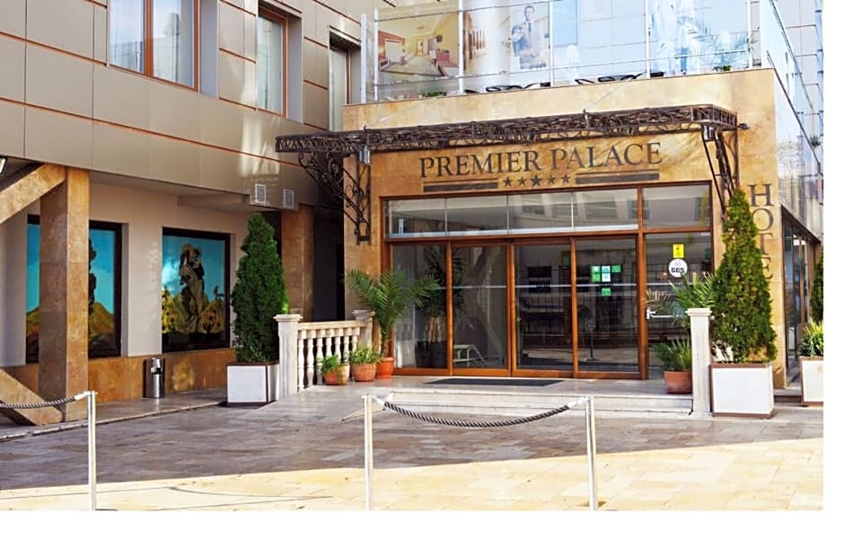 Premier Palace SPA Hotel