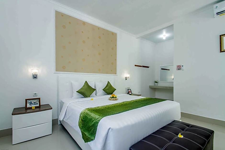 Kesari Glory Nusa Penida by GenuineHost