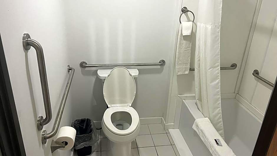 Countryside Inn Motel Albert Lea
