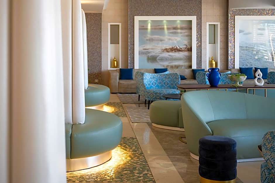 Herods Dead Sea – A Premium Collection by Fattal Hotels