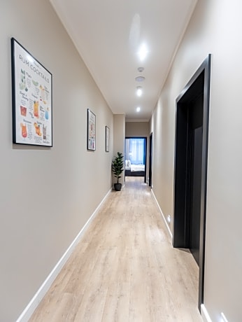 DeGoya Studios Bucharest Old Town