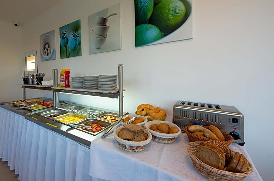 Hotel Tulipan