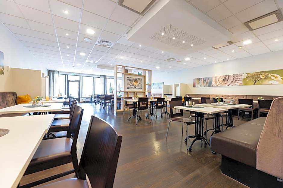 Good Morning+ Nyköping