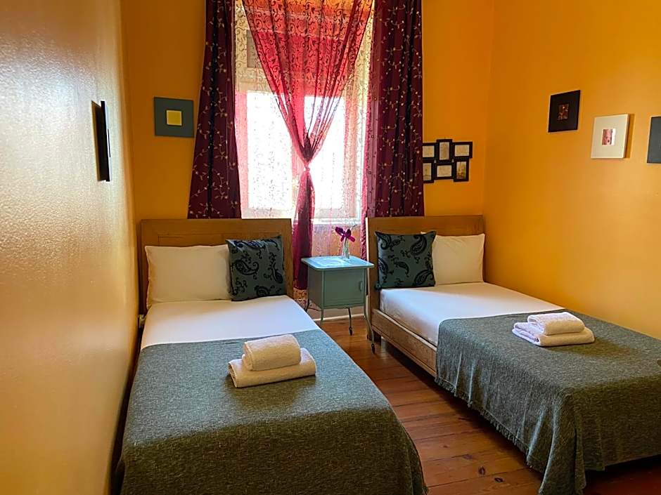 Lisbon Angels Hostel