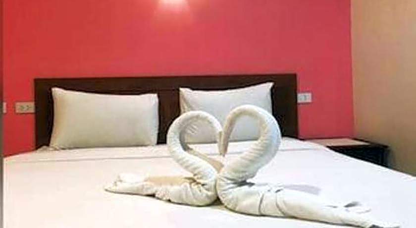 Krabi Grand Place Hotel