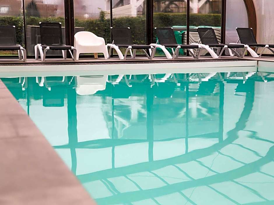 Mercure Cabourg Hôtel & Spa