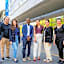 ibis budget Paris Porte de Pantin