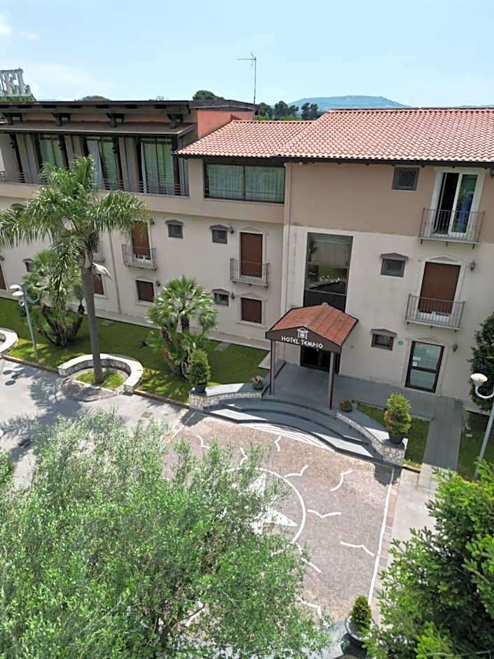 Hotel Tempio