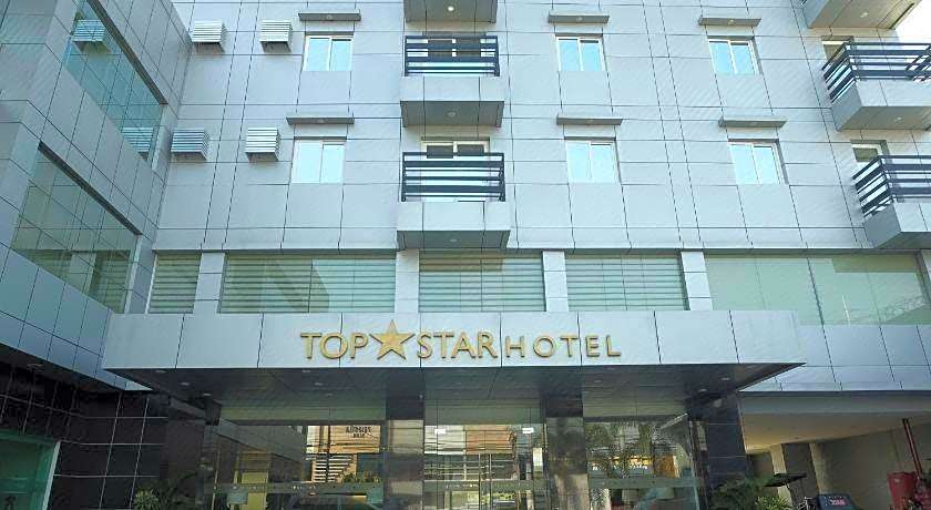 Top Star Hotel