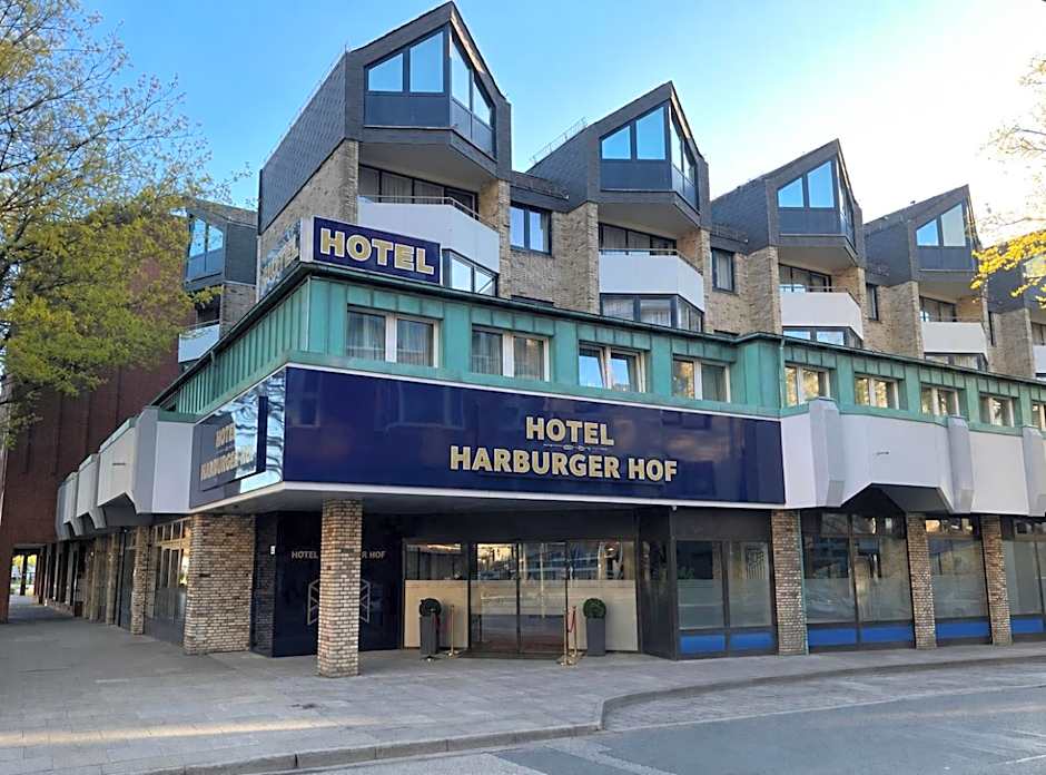 Hotel Harburger Hof