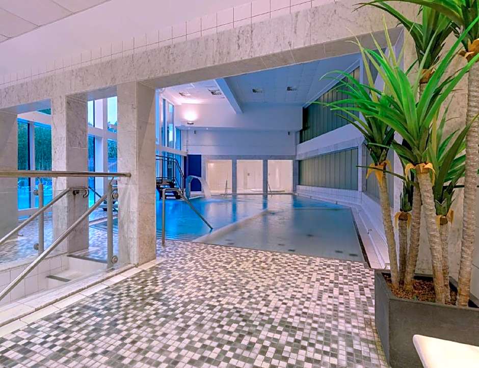 Sunday Hotel des Nordens