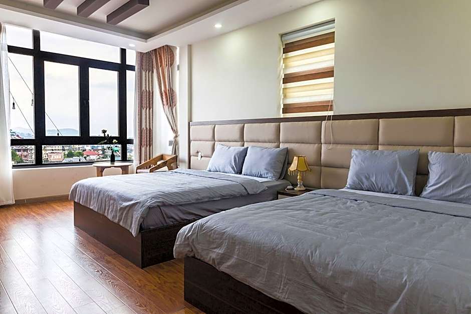 Tasme Hotel