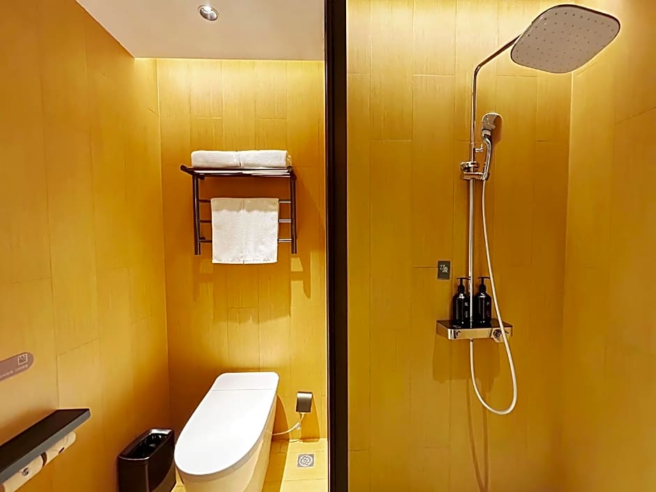 JI Hotel Shenyang Zhangshi Development Zone