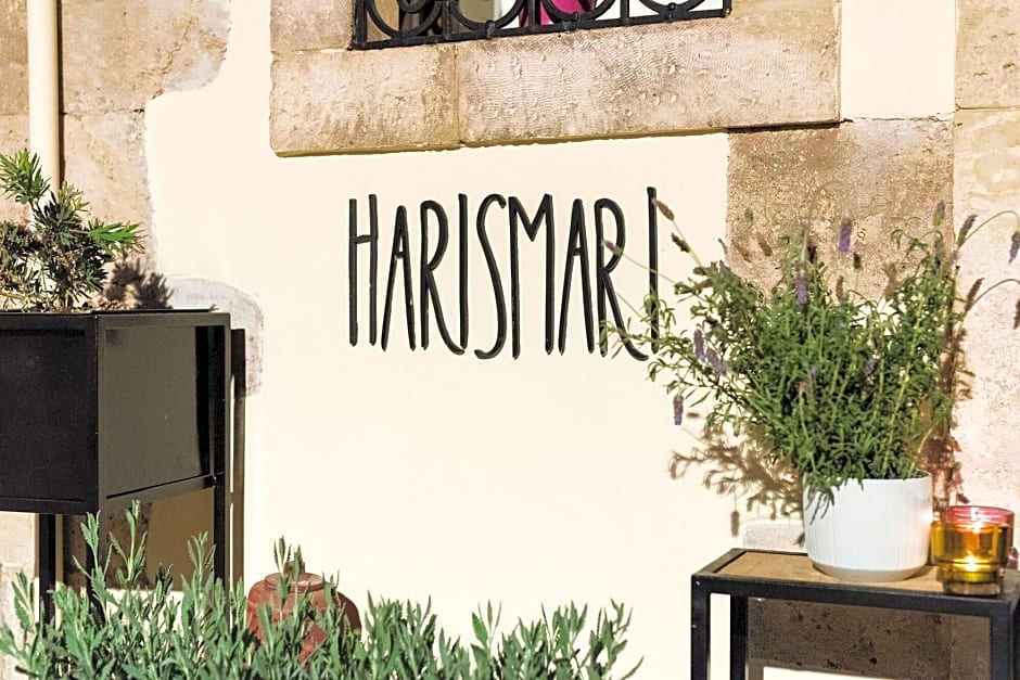 Harismari Cozy Hotel