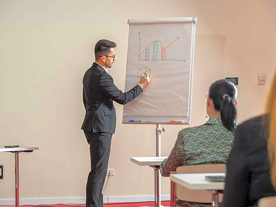 Novotel Bucharest City Centre