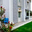 Ionic Hotel