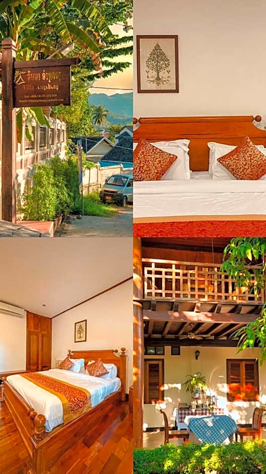 Villa Ang Thong