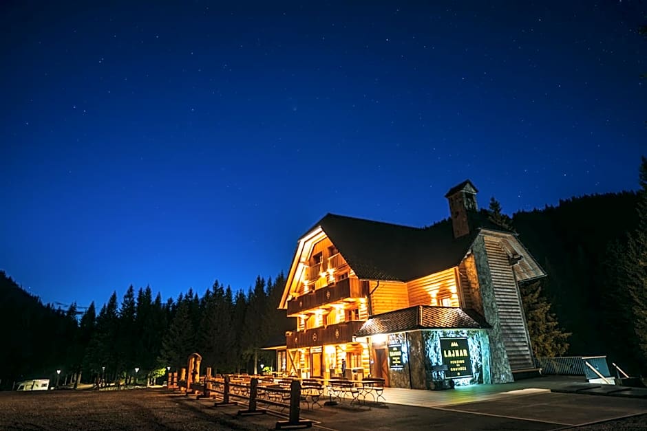 Guesthouse Lajnar