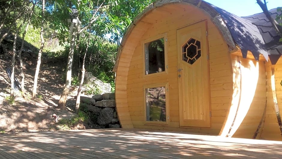 les insolites du villaret