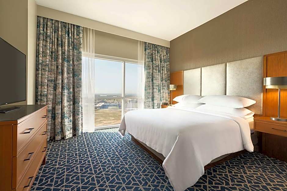 Embassy Suites By Hilton Denton Convention Center