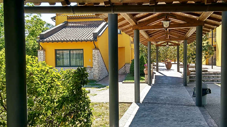 Photo 1 of 20 of Hotel Turrita