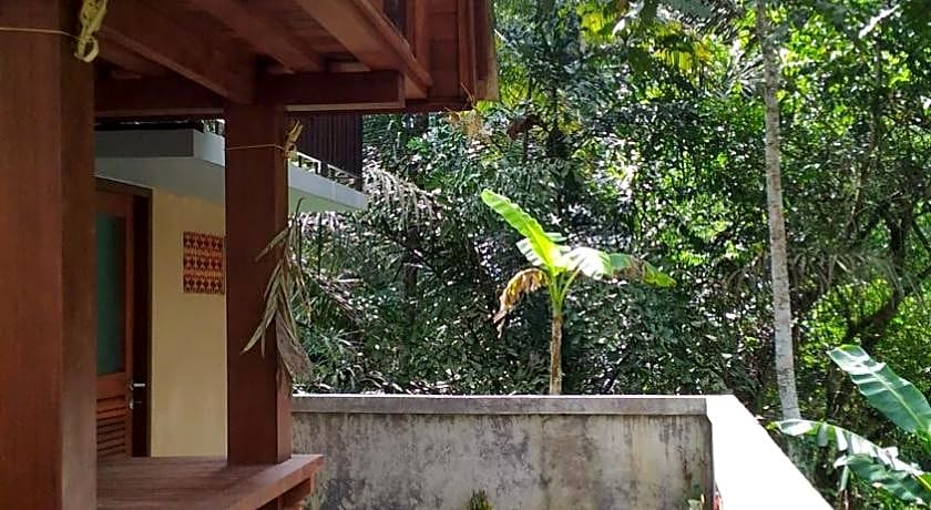 Bali Jungle Resort