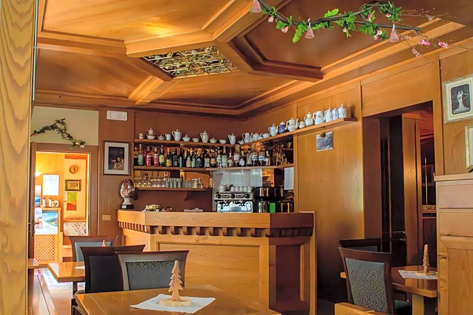 Hotel Serena - Tre Cime Views