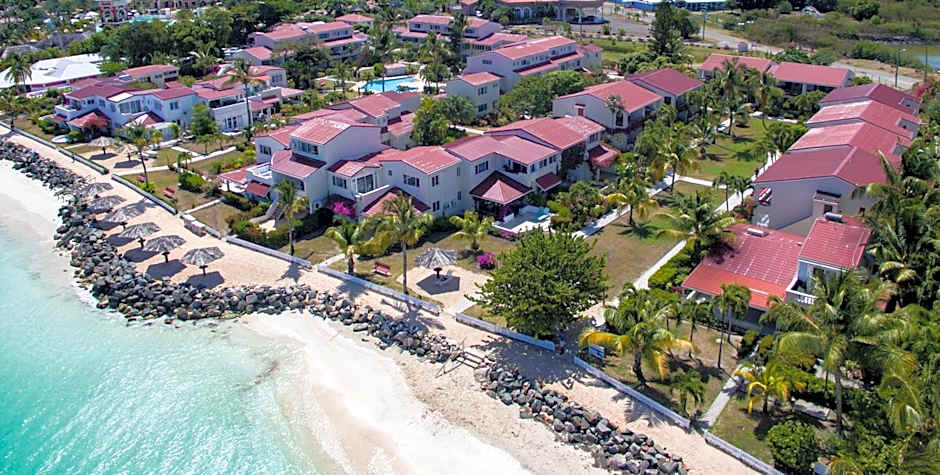 Antigua Village Beach Resort