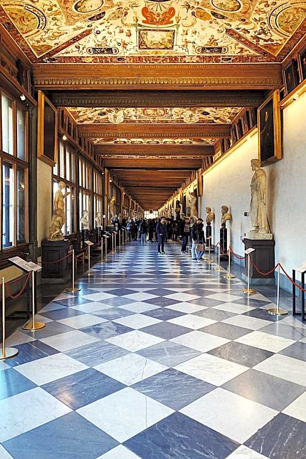 Hotel Victoria