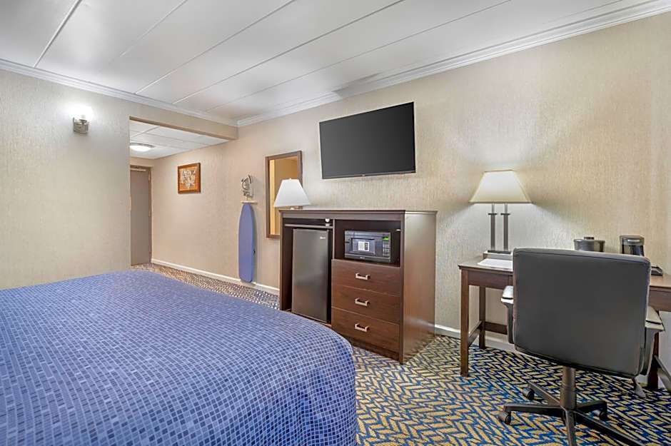 Econo Lodge Hicksville - Long Island