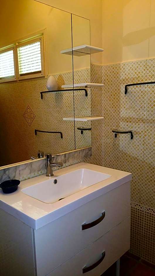 Les Villas Créoles de Sainte-Anne