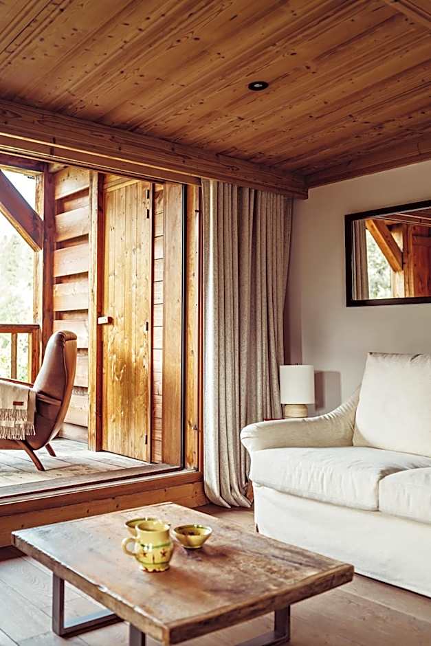 L'Alpaga, a Beaumier hotel