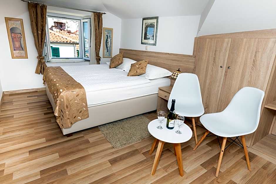 Deluxe Collection Hotel Kastel - Depadanse