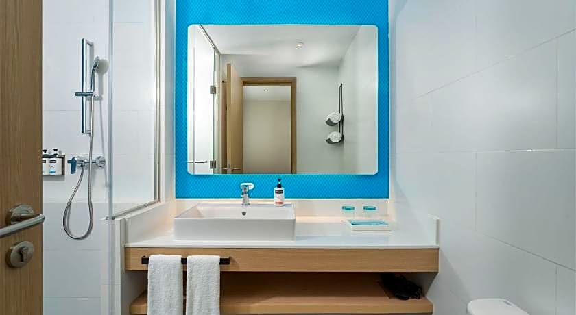 Holiday Inn Express Shunde Daliang By IHG