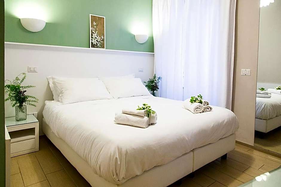 B&B Casetta Roma