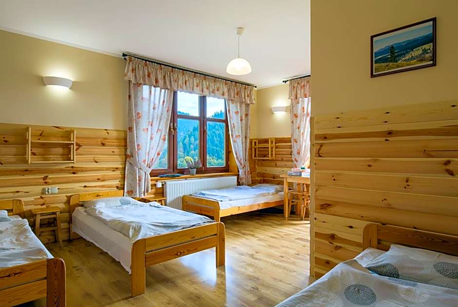 Schronisko PTTK Trzy Korony