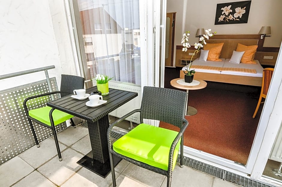 Hotel Garni Superior