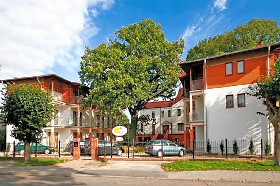 Rezydencja 5 Dębów